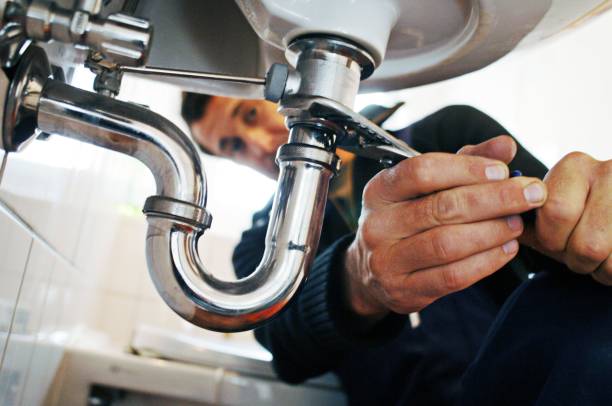 Best Faucet Repair  in Lacy Lakeview, TX
