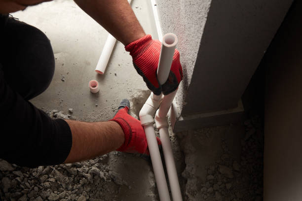 Best Shower Repair Services  in Lacy Lakeview, TX