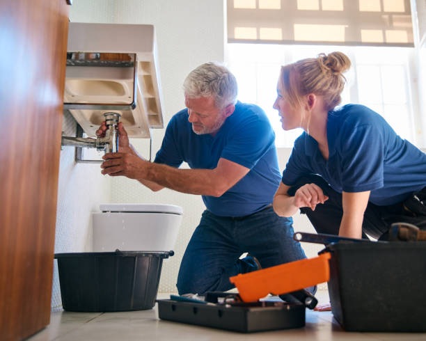 Professional Plumbing in Lacy Lakeview, TX